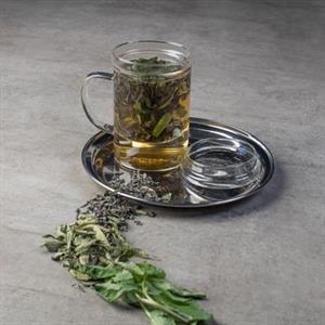 آویشن، دارچین، عسل، لیمو، زنجبیل دمنوش سلامت